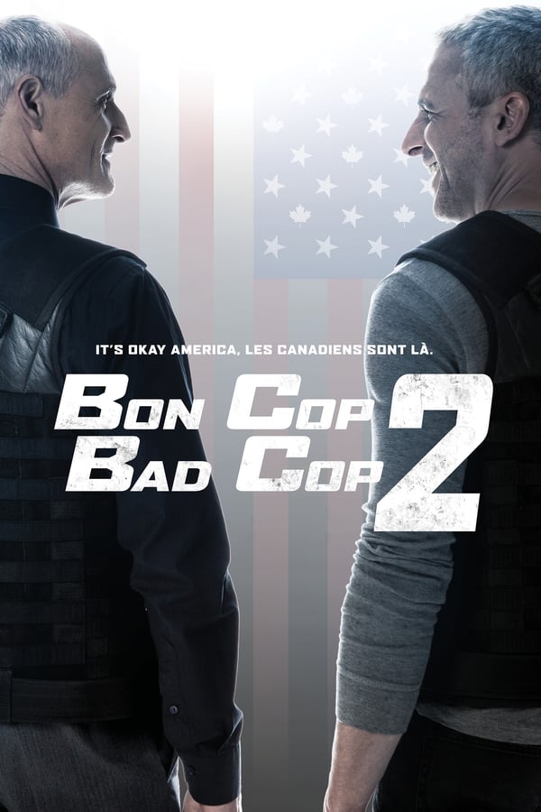 PT - Bon Cop Bad Cop 2