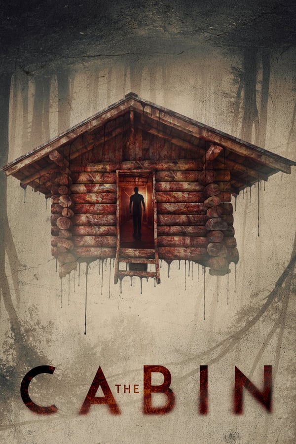 ENG - The Cabin  (2018)