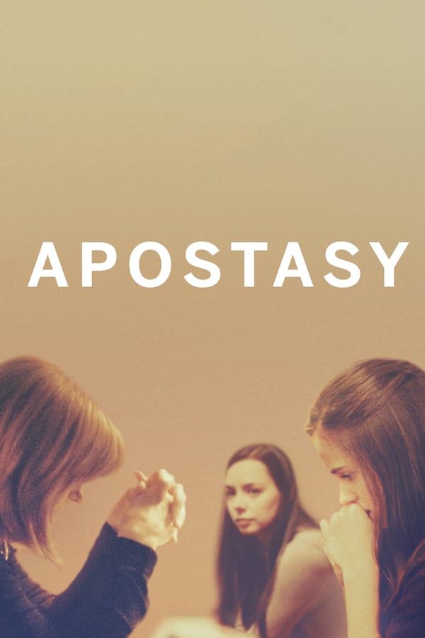 PT - Apostasy