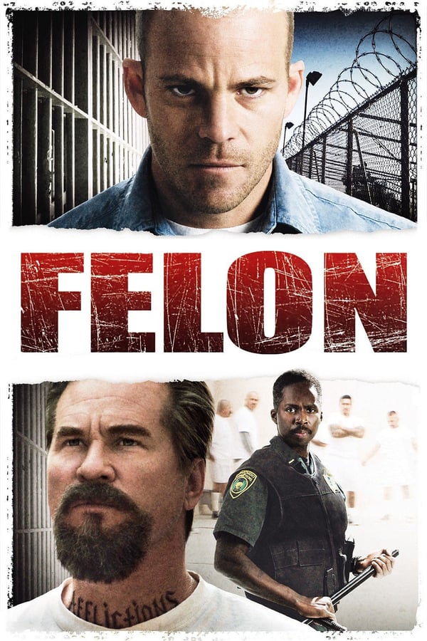 IR - Felon