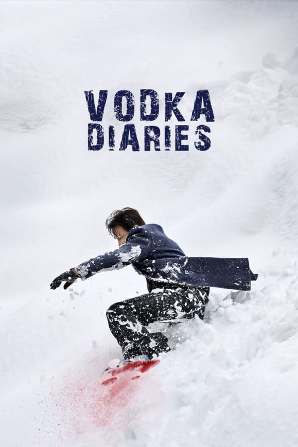 IN - Vodka Diaries