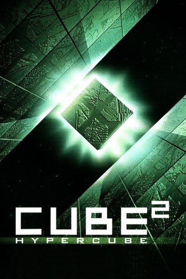 FR - Cube 2: Hypercube (2002)