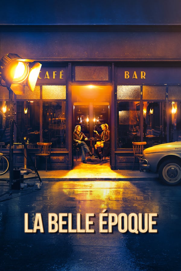 NL - La belle époque