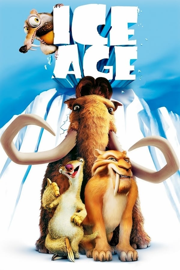 NL - Ice Age