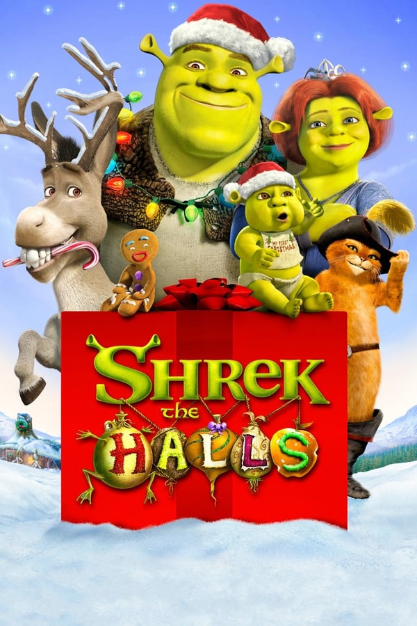 PT - A Todos um Shrek Natal