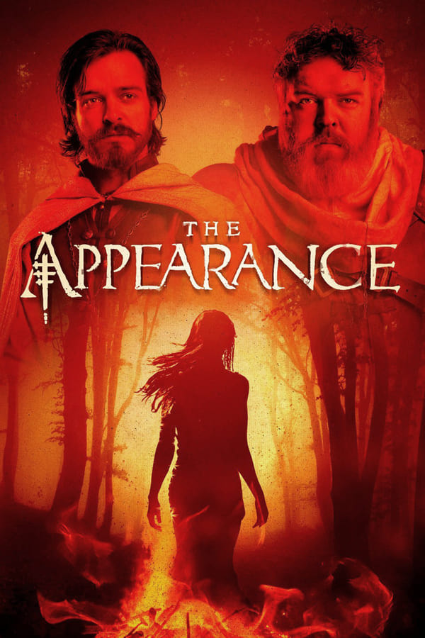 AL - The Appearance (2020)