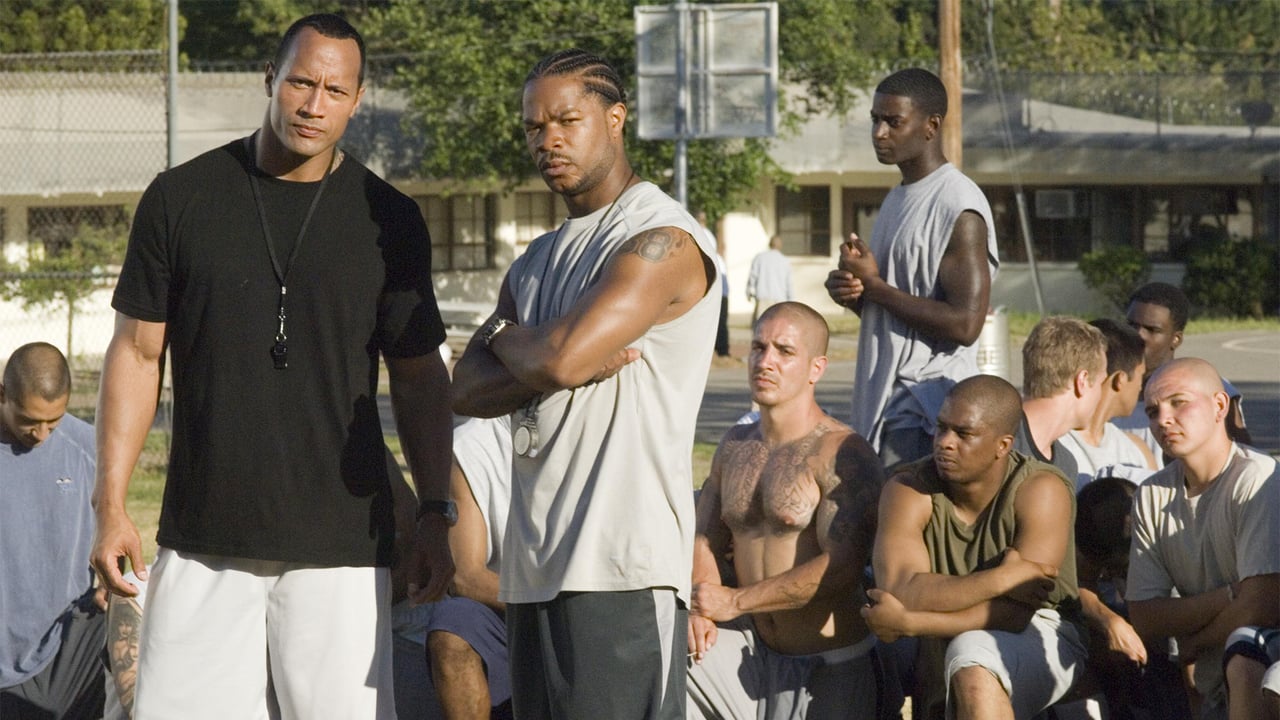 Gridiron Gang 0