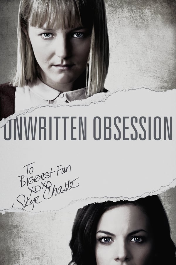 BR - Unwritten Obsession