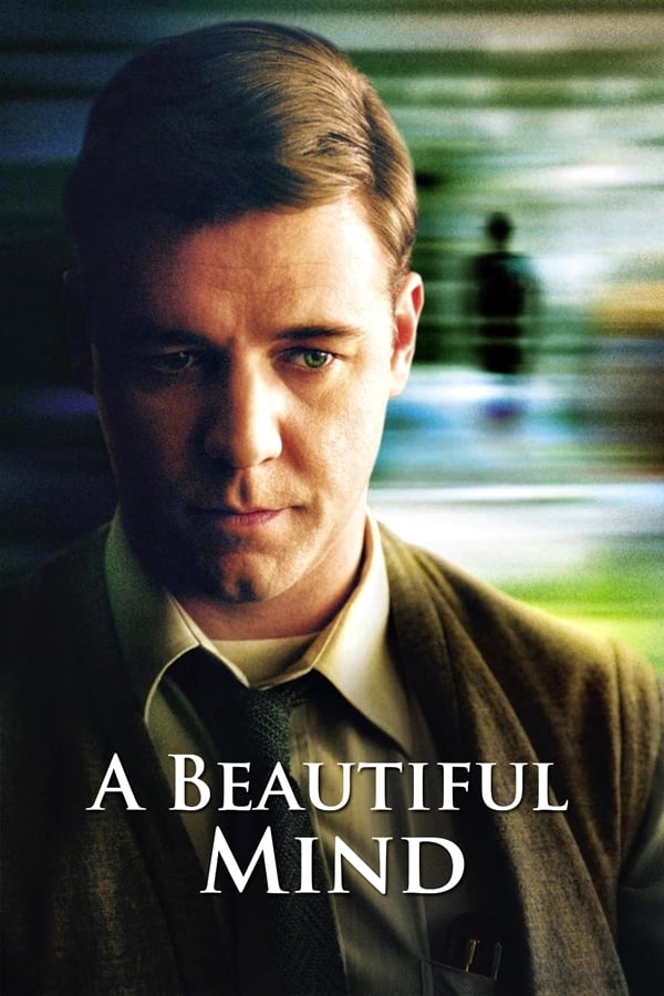 SC - A Beautiful Mind (2001)