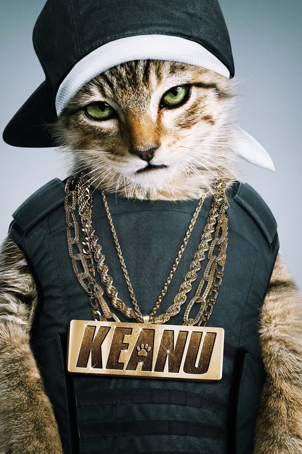 SC - Keanu (2016)