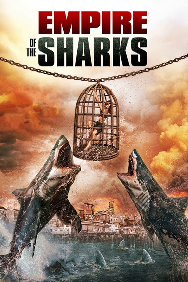 EN - Empire of the Sharks (2017)