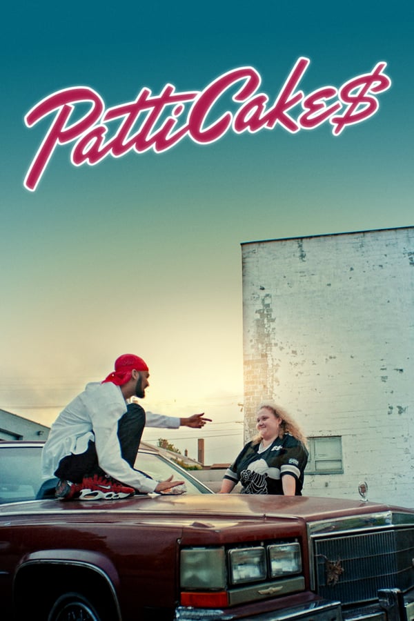 SE - Patti Cake$