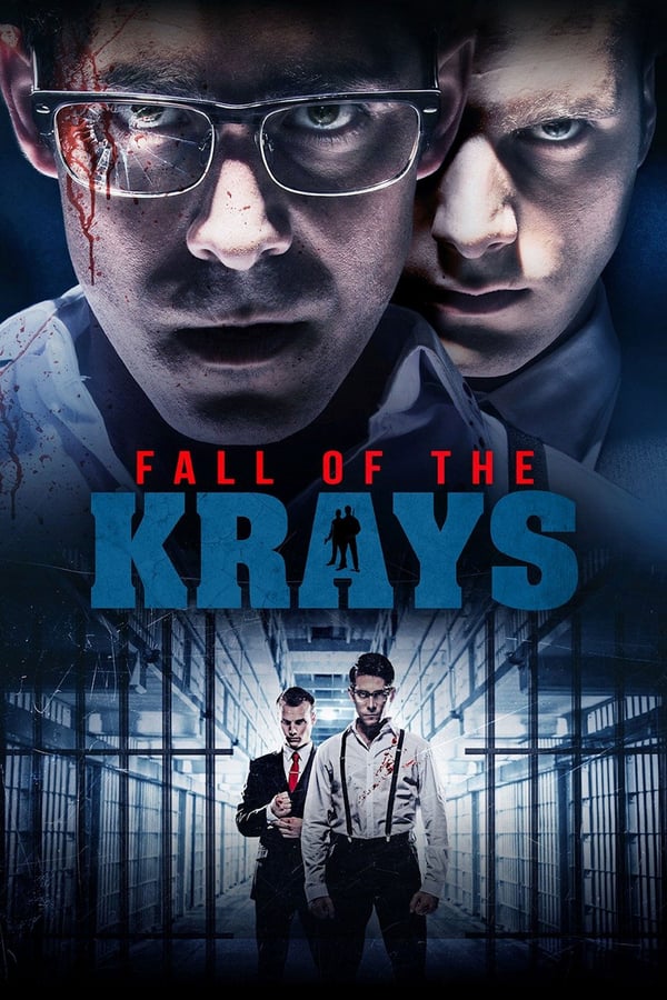 EN - The Fall of the Krays (2016)