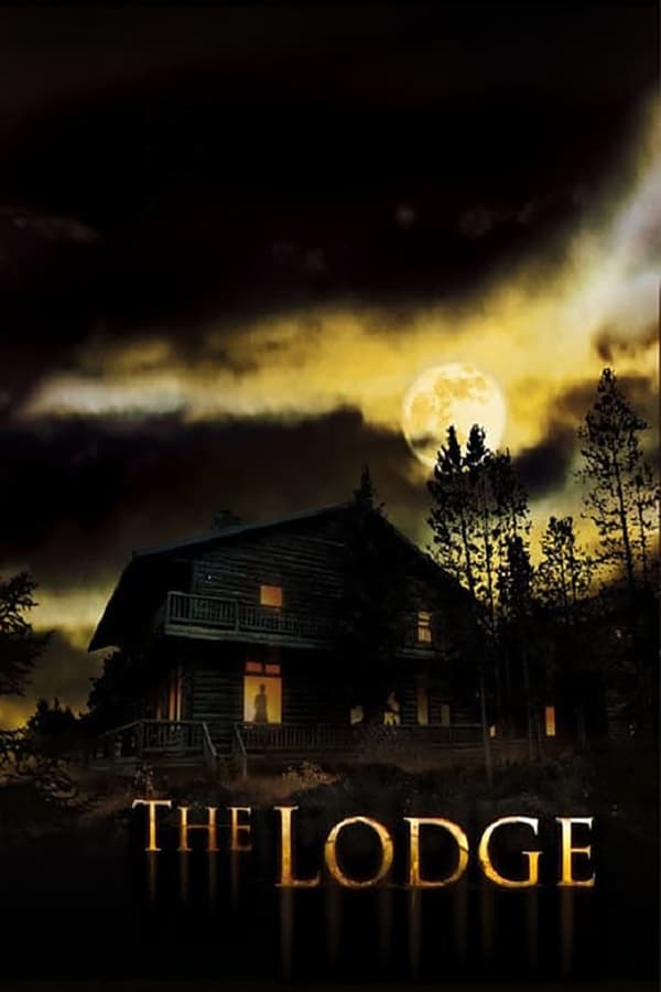 EN - The Lodge (2008)