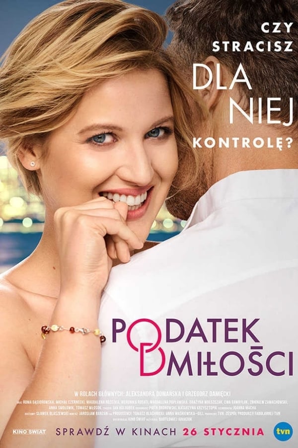 PL - PODATEK OD MIŁOŚCI (2018) POLSKI