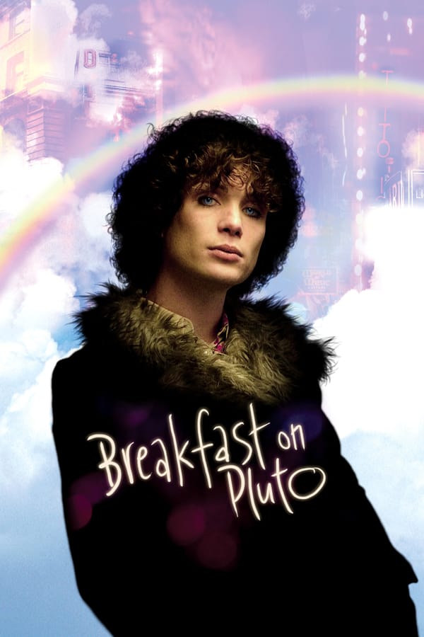 SE - Breakfast on Pluto