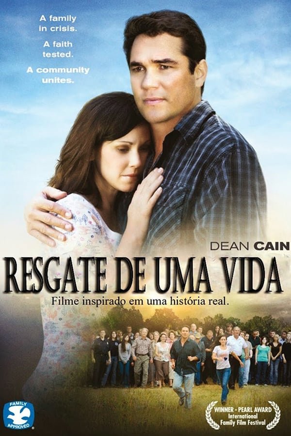 BR - Resgate de uma vida - 2010