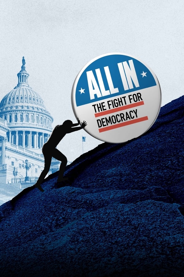 EN - All In: The Fight for Democracy (2020)