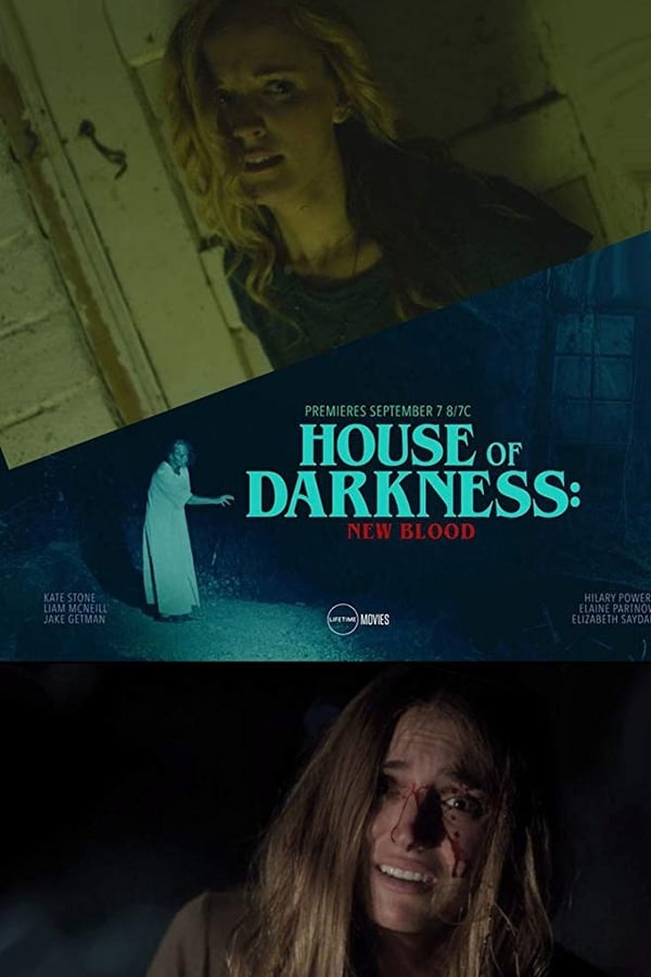 EN - House of Darkness: New Blood (2018)