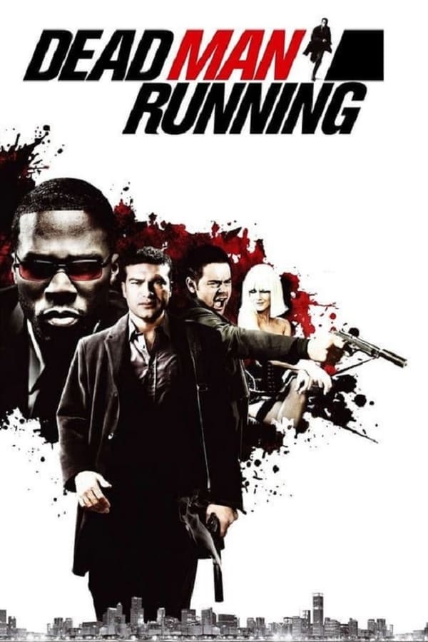 EN - Dead Man Running (2009)