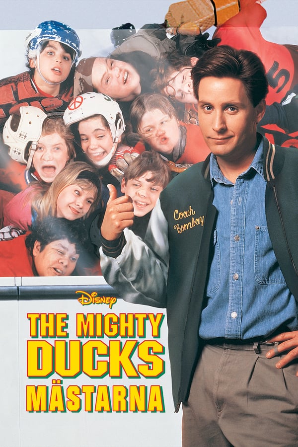 SE - The Mighty Ducks