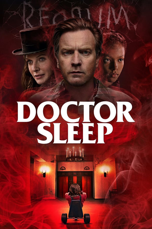 SE - Doctor Sleep