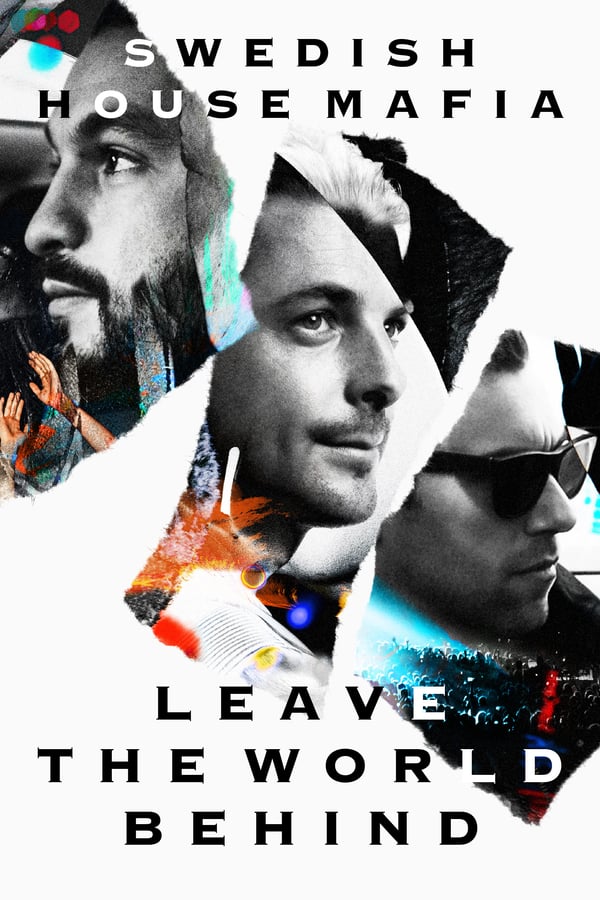 EN - Leave the World Behind (2014)