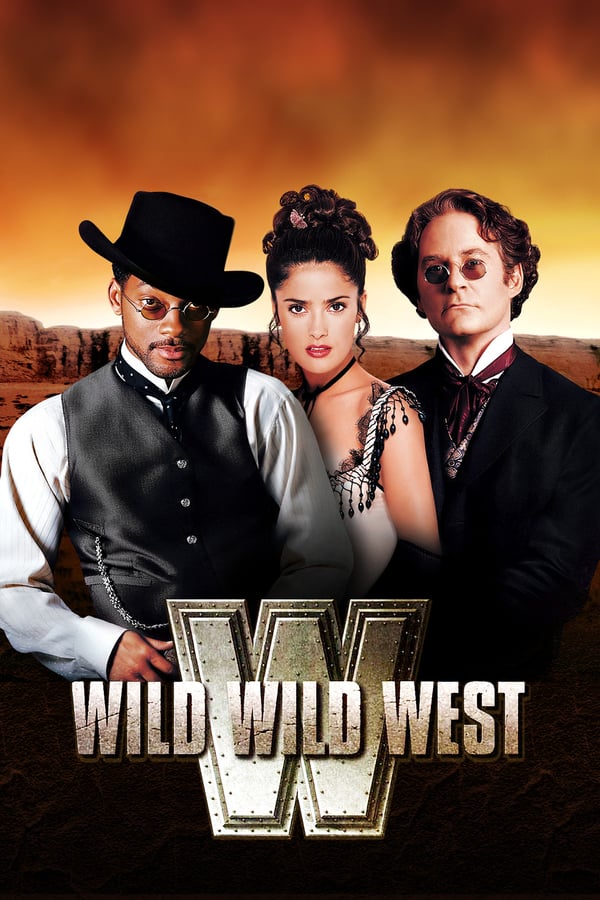 DE - Wild Wild West (1999)