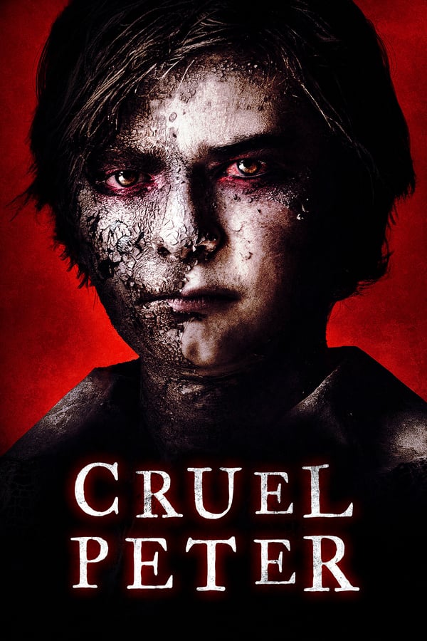EN - Cruel Peter (2020)