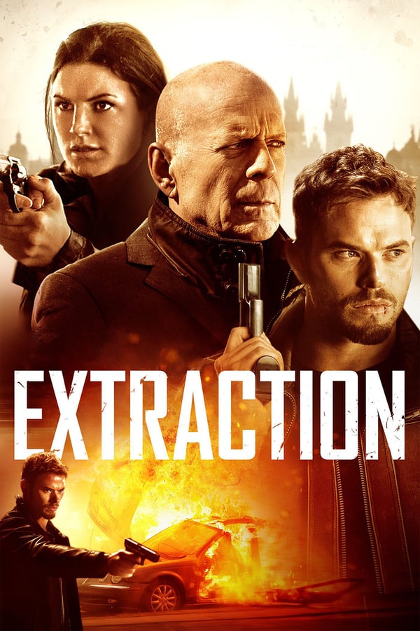 EN - Extraction (2015)