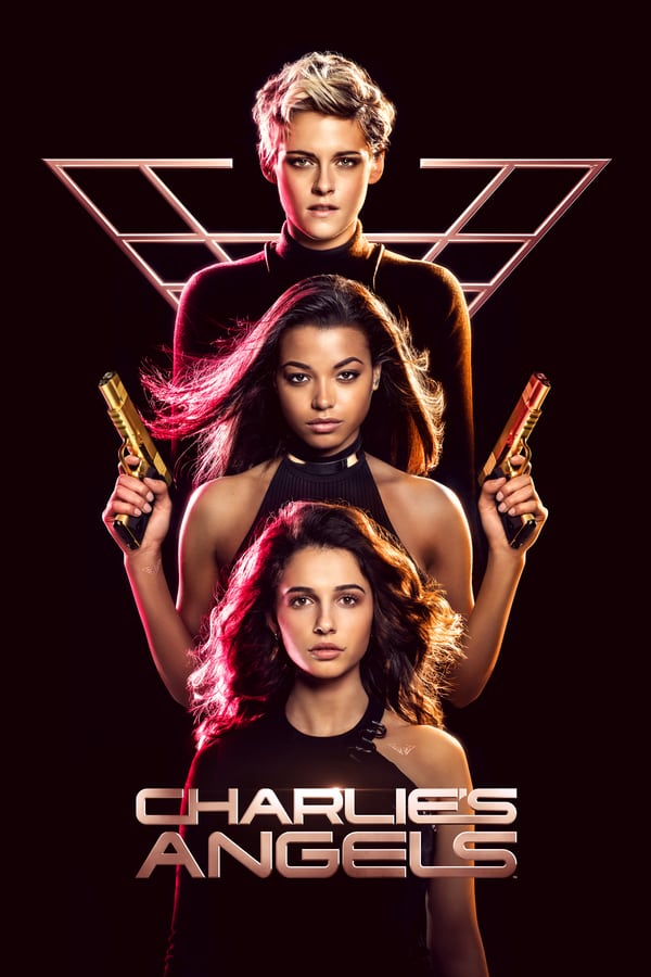 DE - Charlie's Angels (2019)