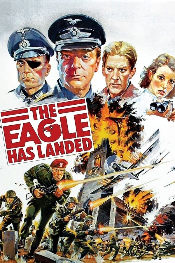 EN - The Eagle Has Landed (1976)