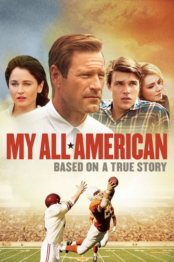 EN - My All American (2015)