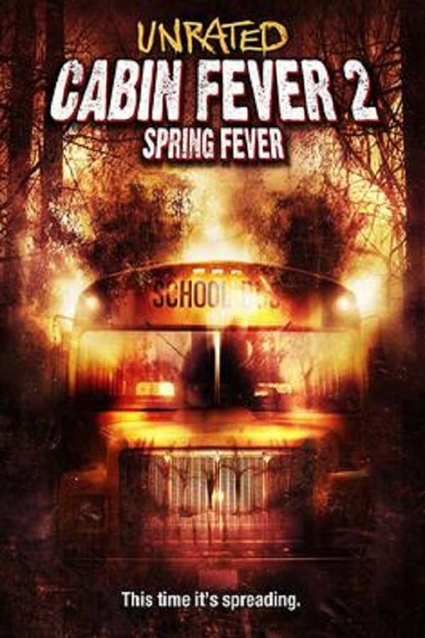 SE - Cabin Fever 2: Spring Fever