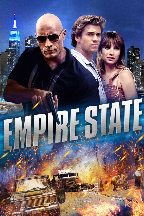 EN - Empire State (2013)