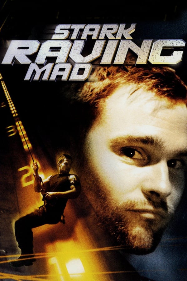 EN - Stark Raving Mad (2002)