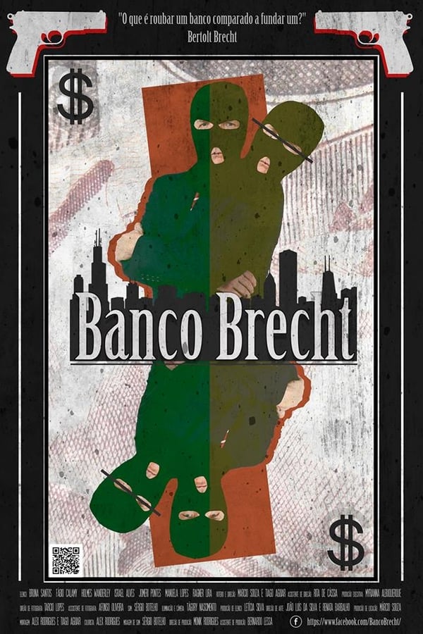 DE - Banco Brecht (2018)