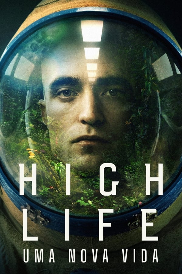 BR - High Life : Uma nova vida (2018)