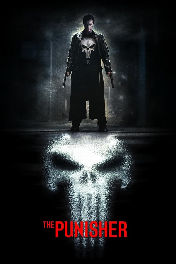 DE - The Punisher (2004)