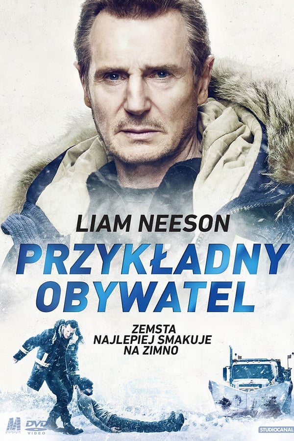 PL - PRZYKŁADNY OBYWATEL (2019)