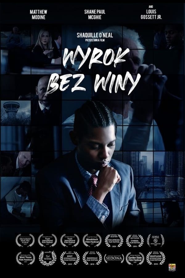 PL - WYROK BEZ WINY (2019)