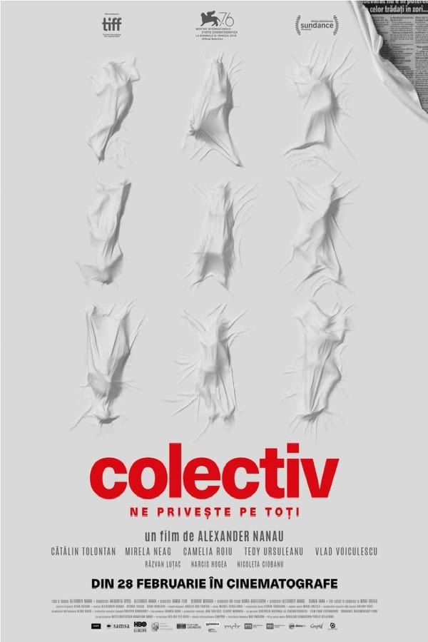 SE - Collective (Colectiv)