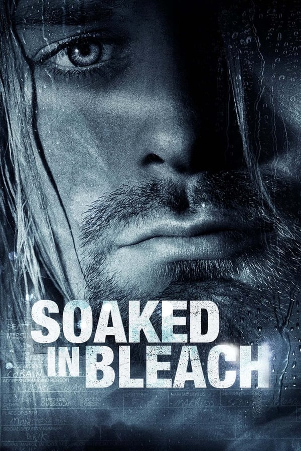 SE - Soaked in Bleach