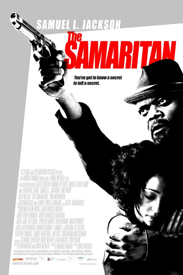 EN - The Samaritan (2012)