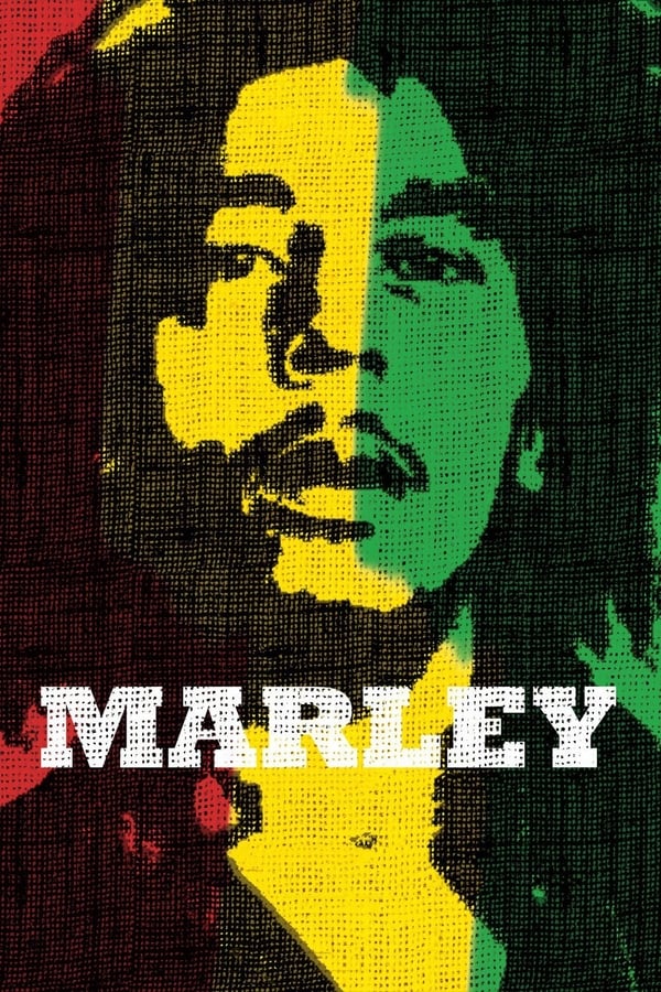 EN - Marley (2012)