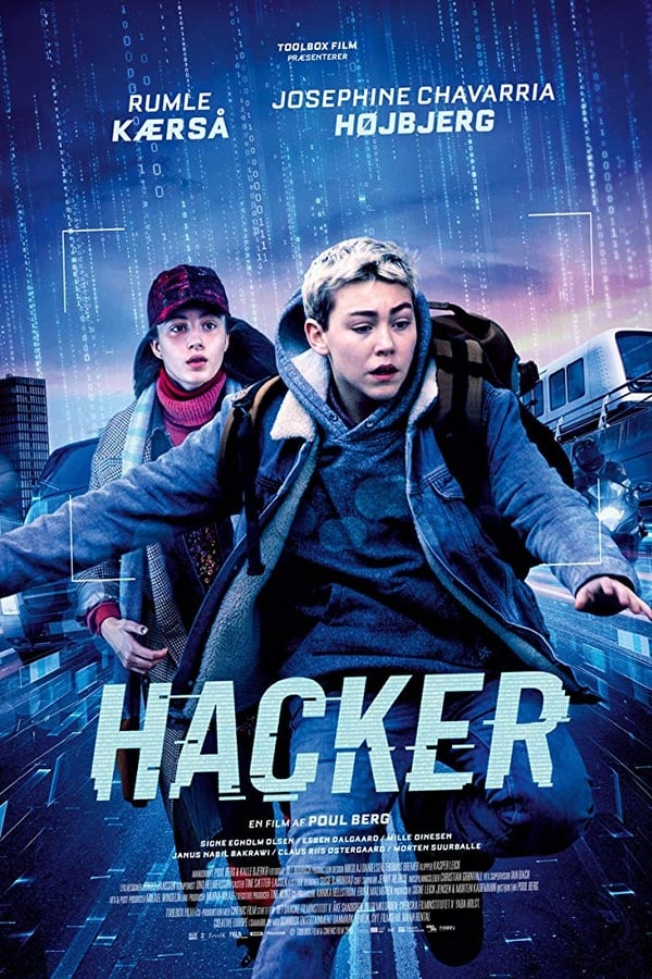 DE - Hacker: Die Zeus-Verschwörung (2019)