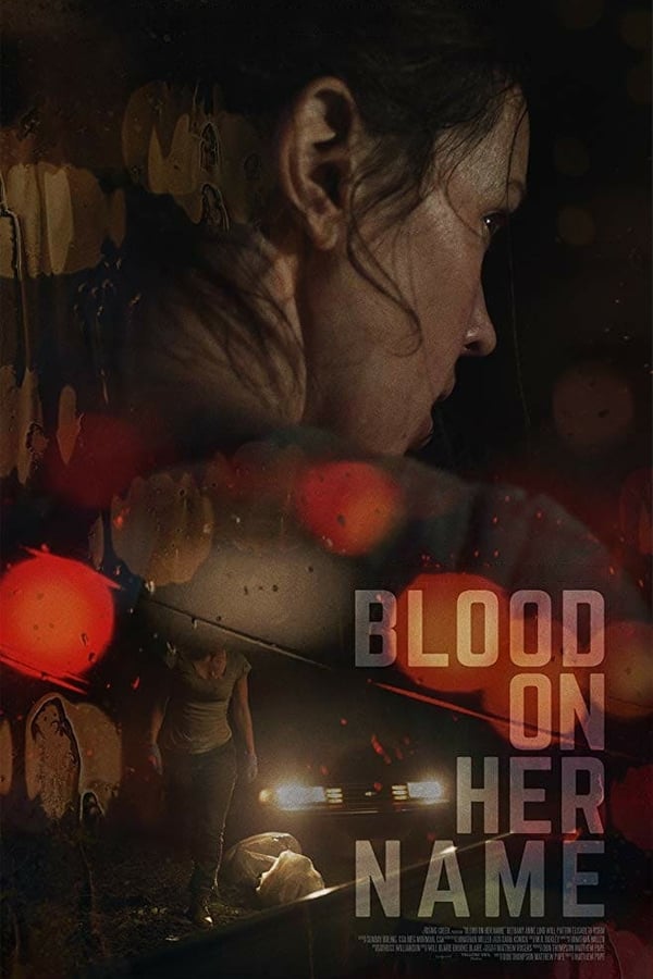 EN - Blood on Her Name (2020)