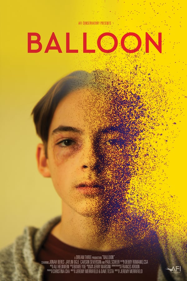 DE - Balloon (2019)