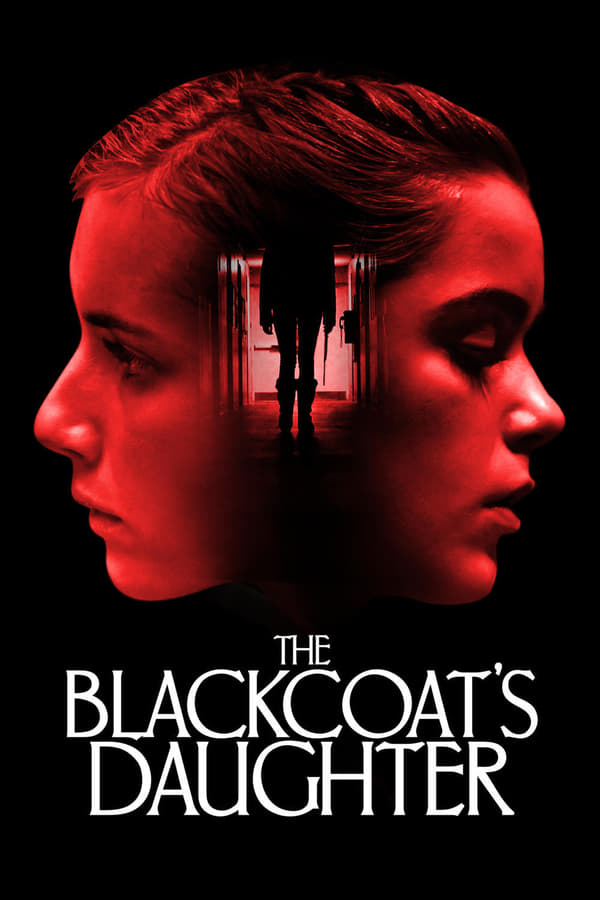 EN - The Blackcoat's Daughter (2017)