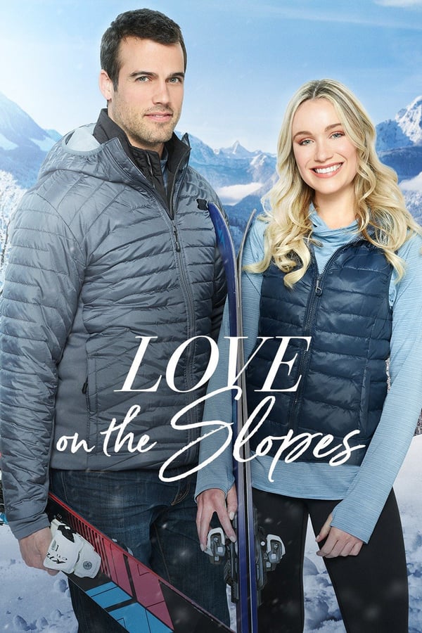 DE - Love on the Slopes (2018)